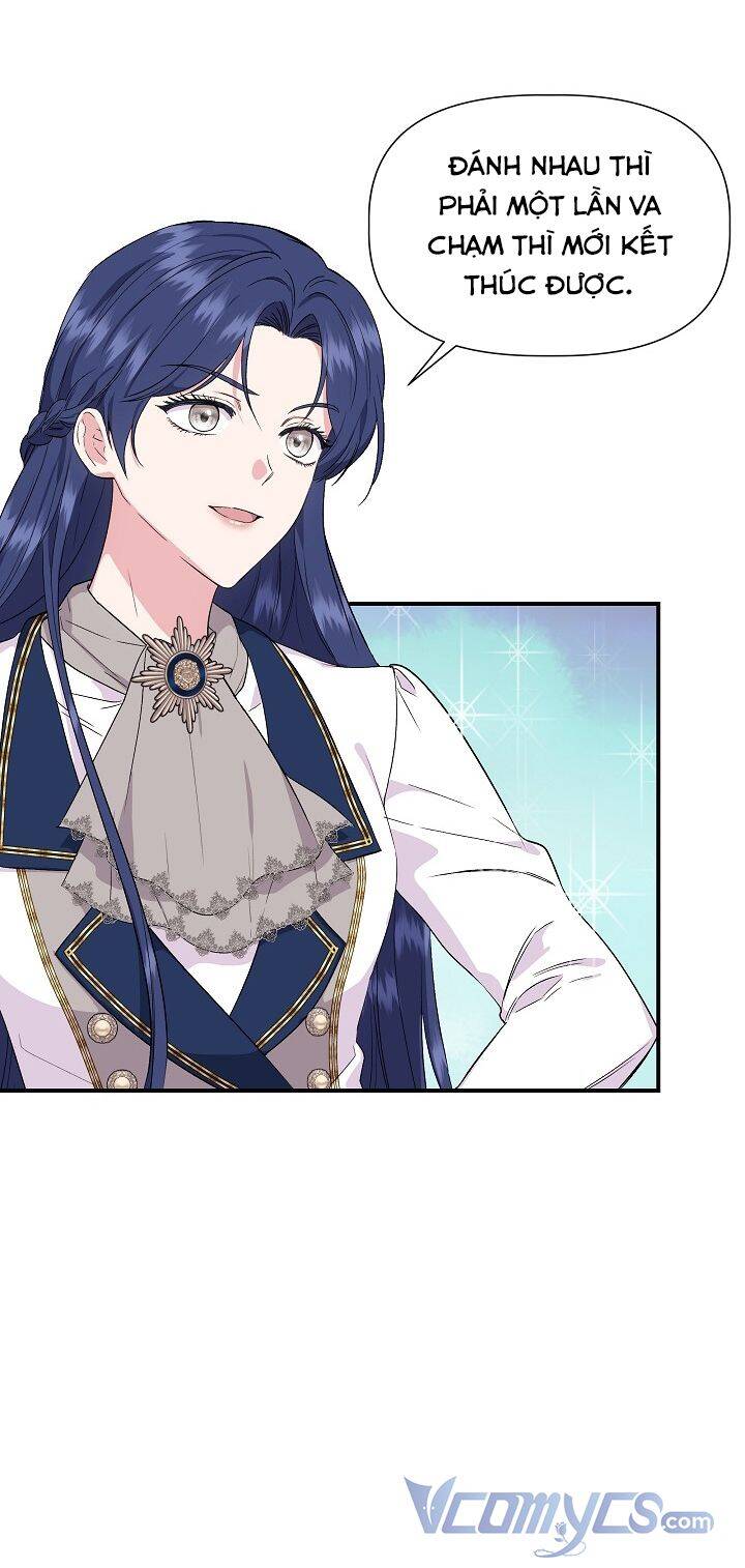 Tôi Không Phải Là Cinderella Chap 63 - Next Chap 64