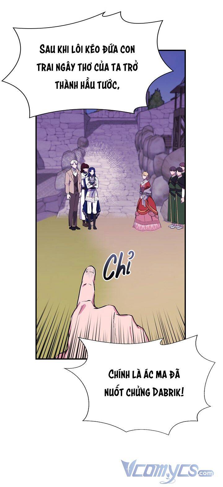 Tôi Không Phải Là Cinderella Chap 63 - Next Chap 64