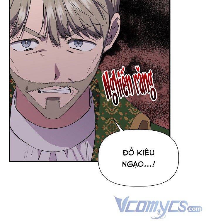 Tôi Không Phải Là Cinderella Chap 63 - Next Chap 64