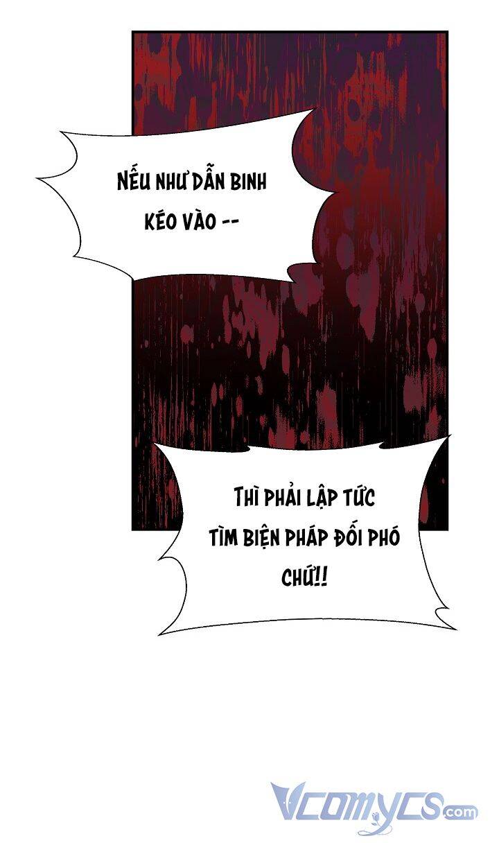 Tôi Không Phải Là Cinderella Chap 63 - Next Chap 64