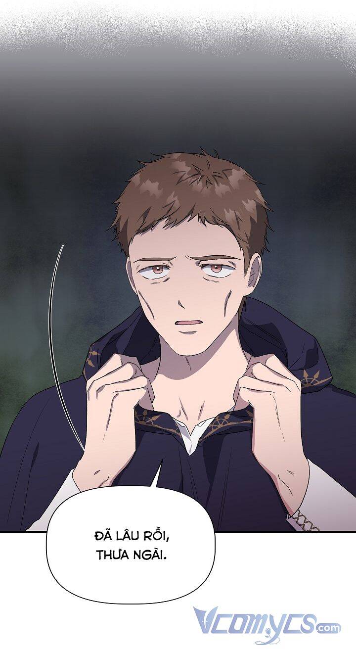 Tôi Không Phải Là Cinderella Chap 63 - Next Chap 64