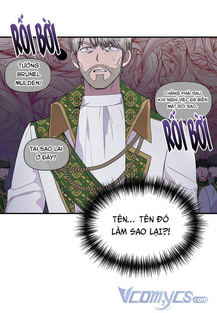 Tôi Không Phải Là Cinderella Chap 63 - Next Chap 64
