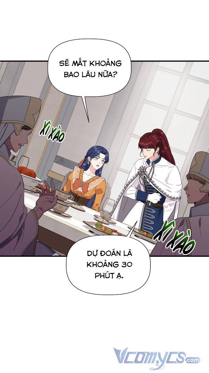 Tôi Không Phải Là Cinderella Chap 63 - Next Chap 64