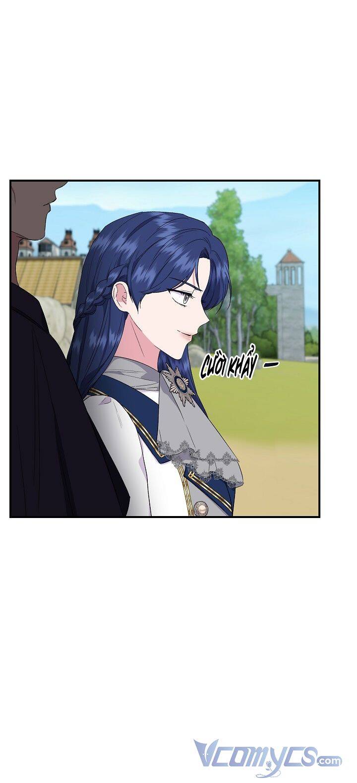 Tôi Không Phải Là Cinderella Chap 63 - Next Chap 64