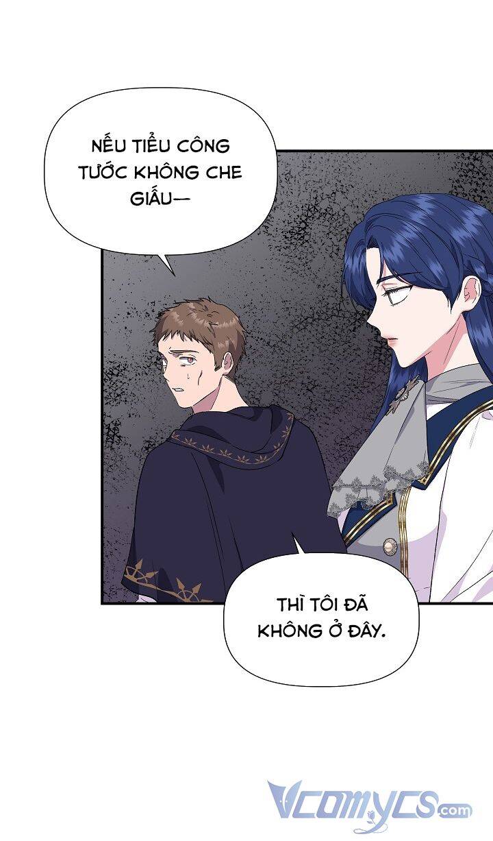 Tôi Không Phải Là Cinderella Chap 63 - Next Chap 64
