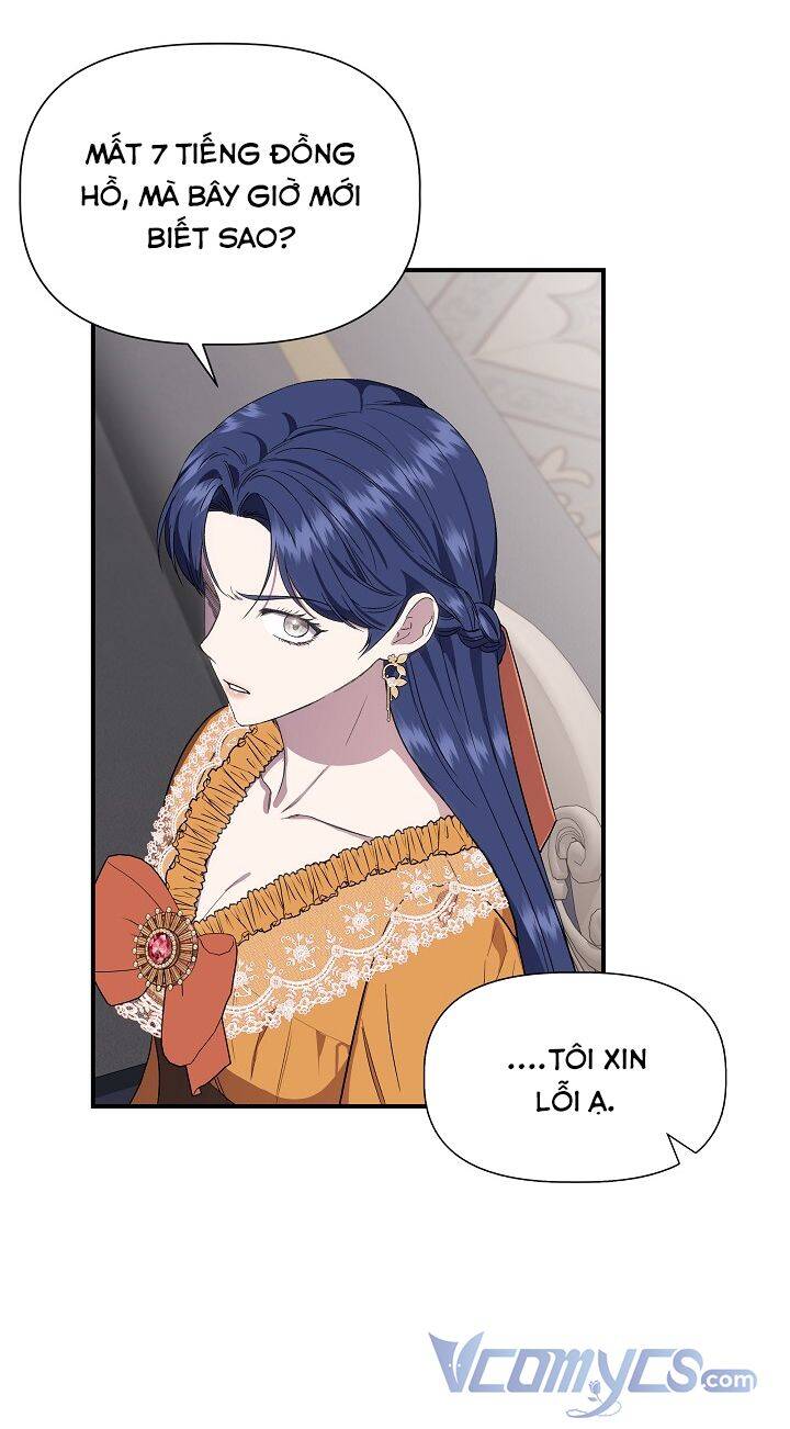 Tôi Không Phải Là Cinderella Chap 63 - Next Chap 64