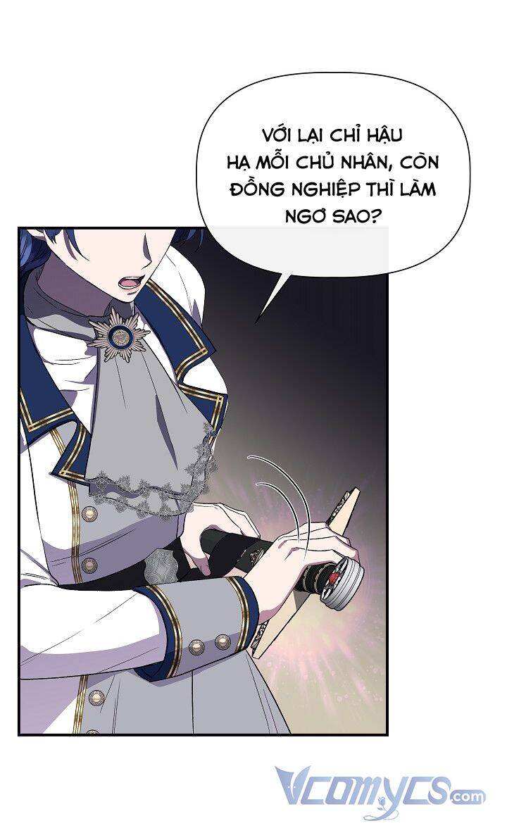 Tôi Không Phải Là Cinderella Chap 63 - Next Chap 64