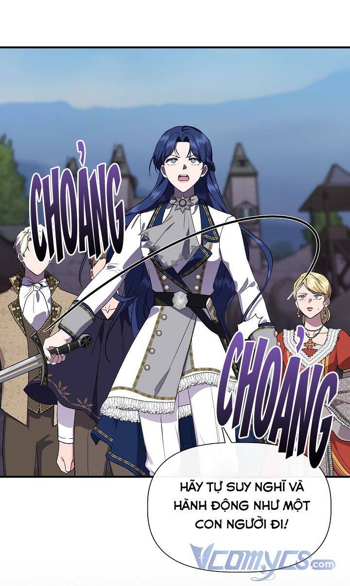 Tôi Không Phải Là Cinderella Chap 63 - Next Chap 64