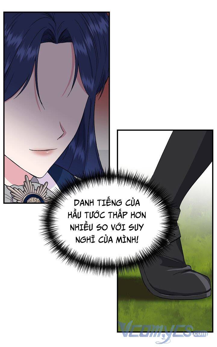 Tôi Không Phải Là Cinderella Chap 63 - Next Chap 64