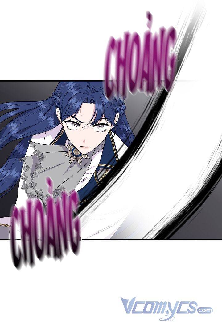 Tôi Không Phải Là Cinderella Chap 63 - Next Chap 64