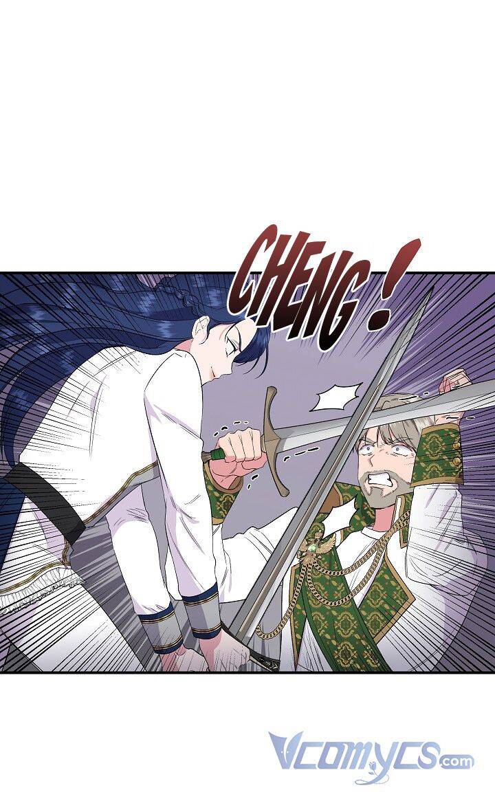 Tôi Không Phải Là Cinderella Chap 63 - Next Chap 64