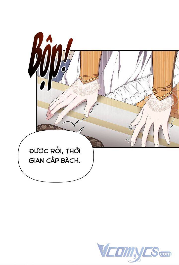Tôi Không Phải Là Cinderella Chap 63 - Next Chap 64