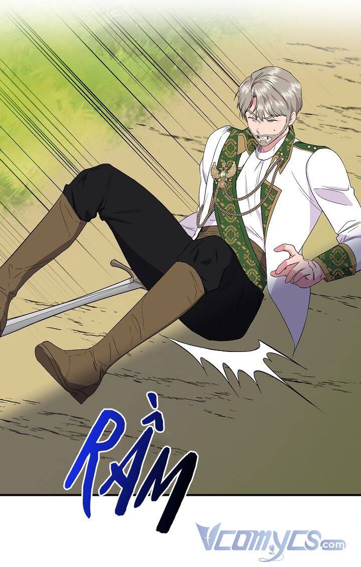 Tôi Không Phải Là Cinderella Chap 63 - Next Chap 64