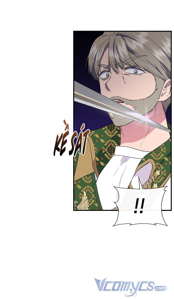 Tôi Không Phải Là Cinderella Chap 63 - Next Chap 64