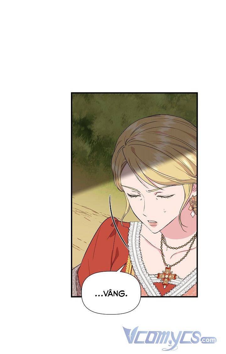 Tôi Không Phải Là Cinderella Chap 63 - Next Chap 64