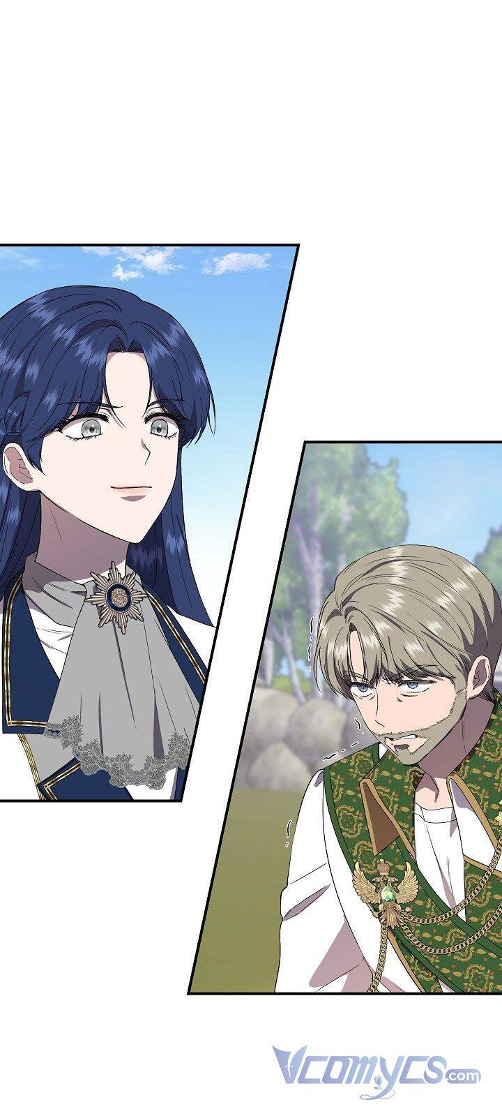 Tôi Không Phải Là Cinderella Chap 64 - Next Chap 65