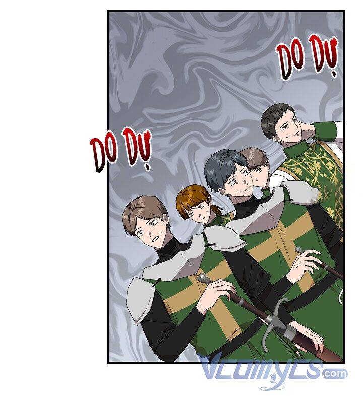 Tôi Không Phải Là Cinderella Chap 64 - Next Chap 65