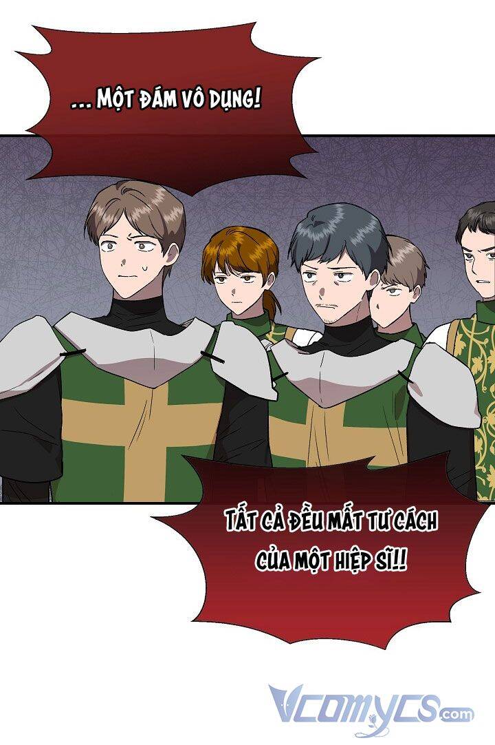 Tôi Không Phải Là Cinderella Chap 64 - Next Chap 65