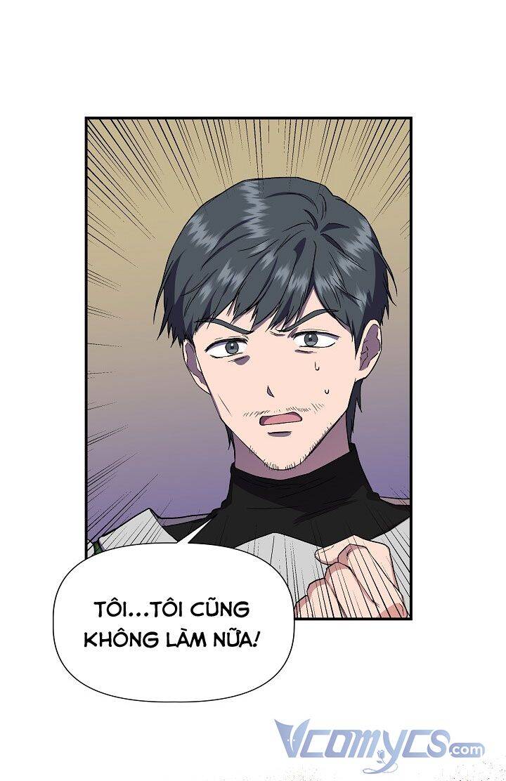 Tôi Không Phải Là Cinderella Chap 64 - Next Chap 65