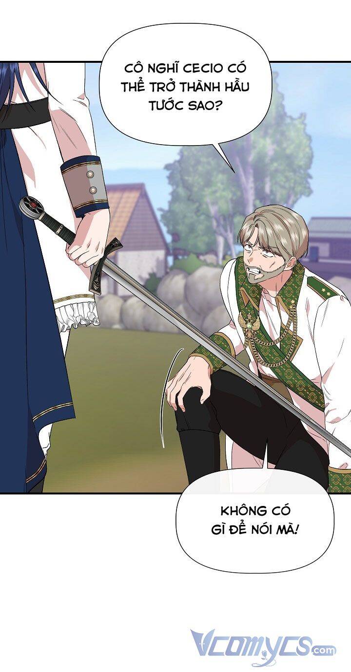 Tôi Không Phải Là Cinderella Chap 64 - Next Chap 65