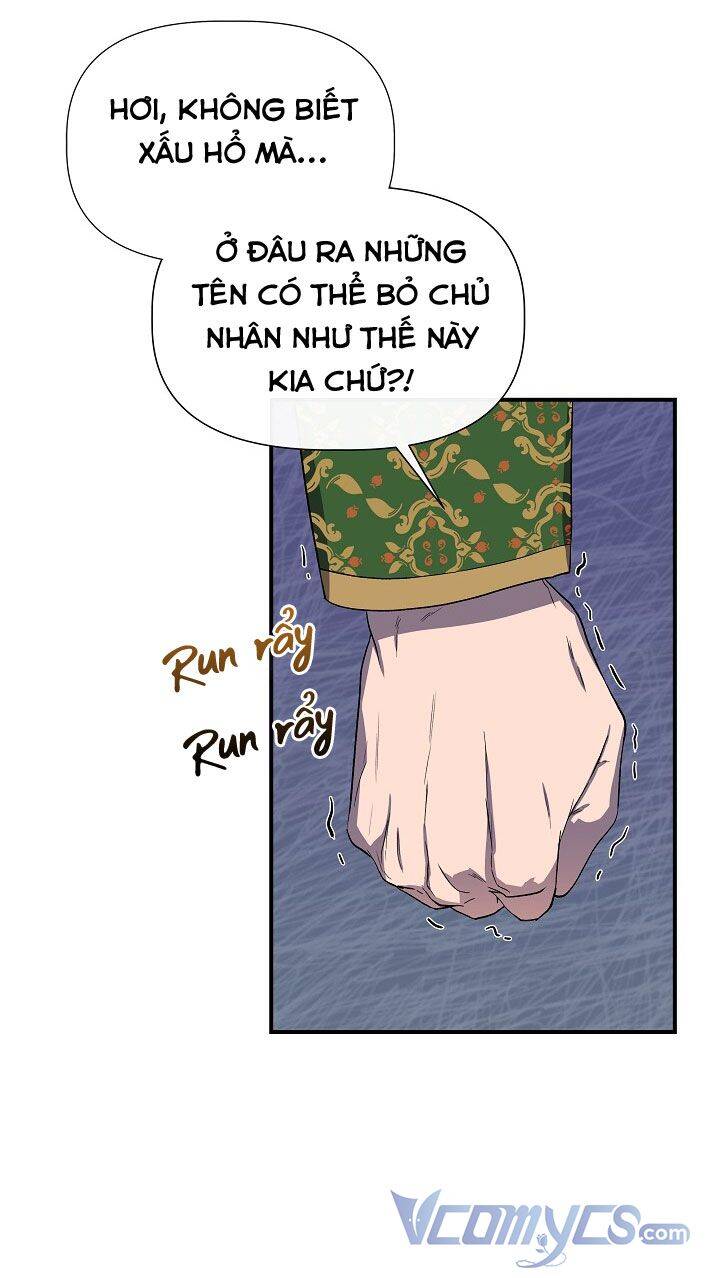 Tôi Không Phải Là Cinderella Chap 64 - Next Chap 65