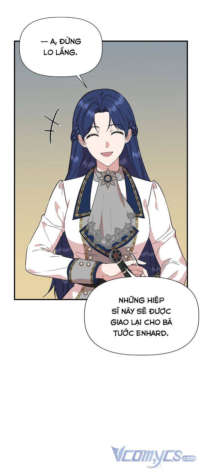 Tôi Không Phải Là Cinderella Chap 64 - Next Chap 65