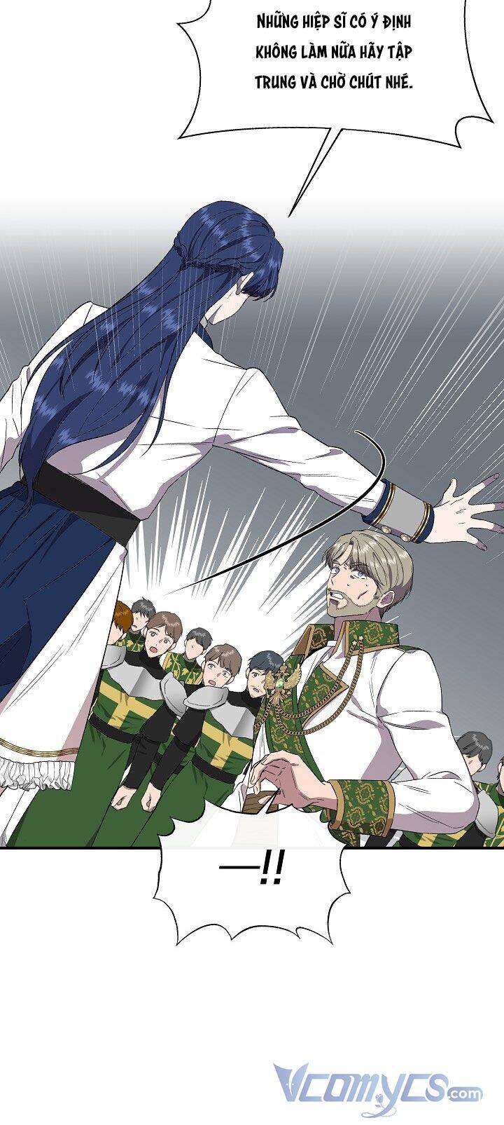 Tôi Không Phải Là Cinderella Chap 64 - Next Chap 65