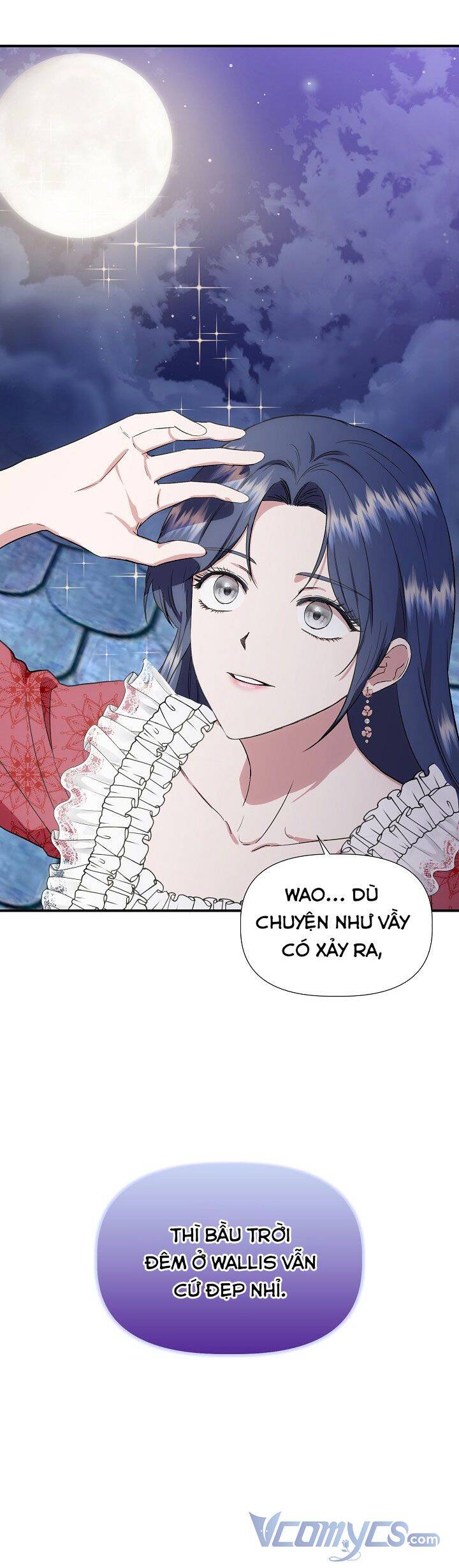 Tôi Không Phải Là Cinderella Chap 64 - Next Chap 65