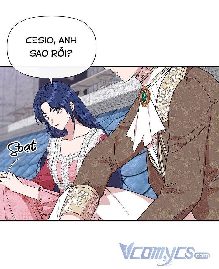 Tôi Không Phải Là Cinderella Chap 64 - Next Chap 65