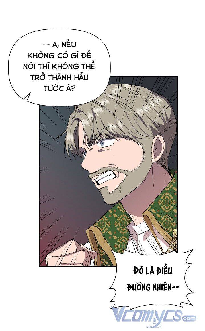 Tôi Không Phải Là Cinderella Chap 64 - Next Chap 65