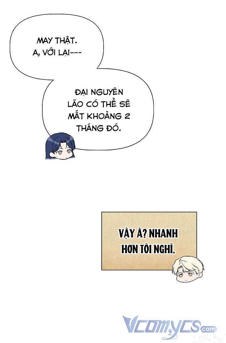Tôi Không Phải Là Cinderella Chap 64 - Next Chap 65