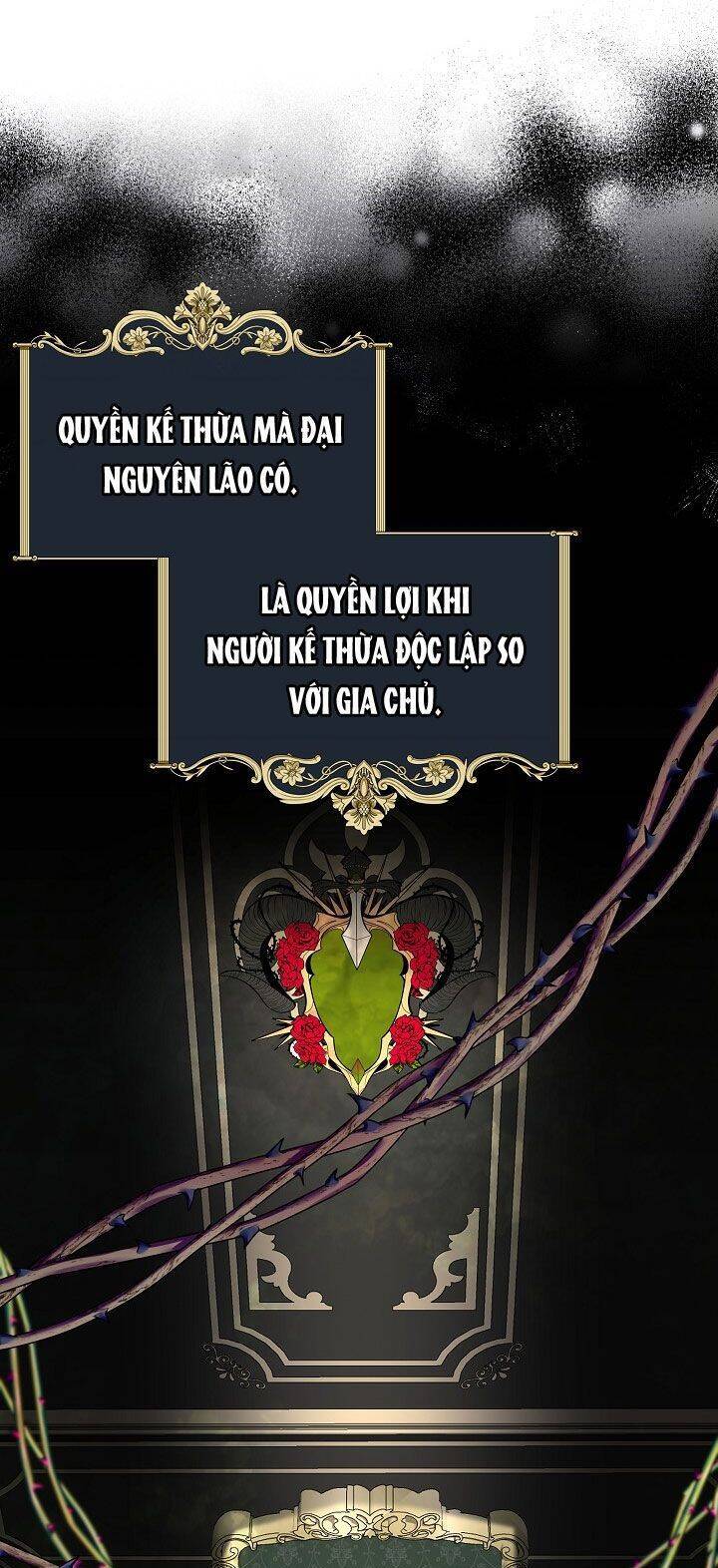 Tôi Không Phải Là Cinderella Chap 64 - Next Chap 65