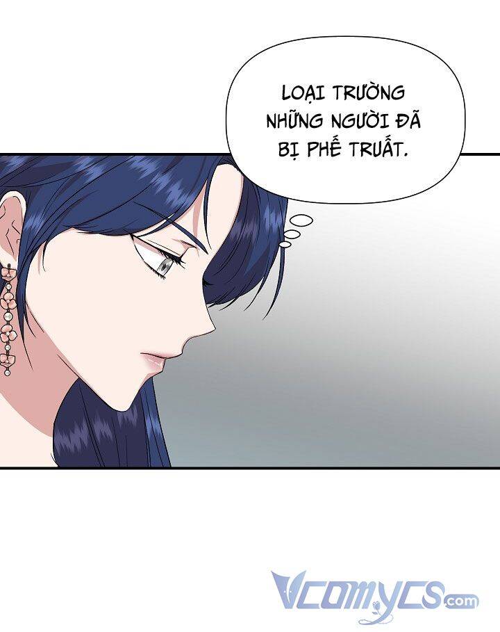 Tôi Không Phải Là Cinderella Chap 64 - Next Chap 65