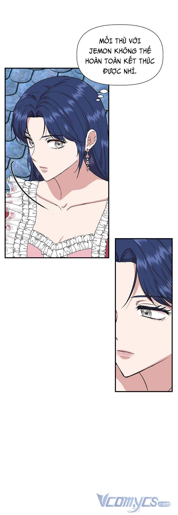 Tôi Không Phải Là Cinderella Chap 64 - Next Chap 65