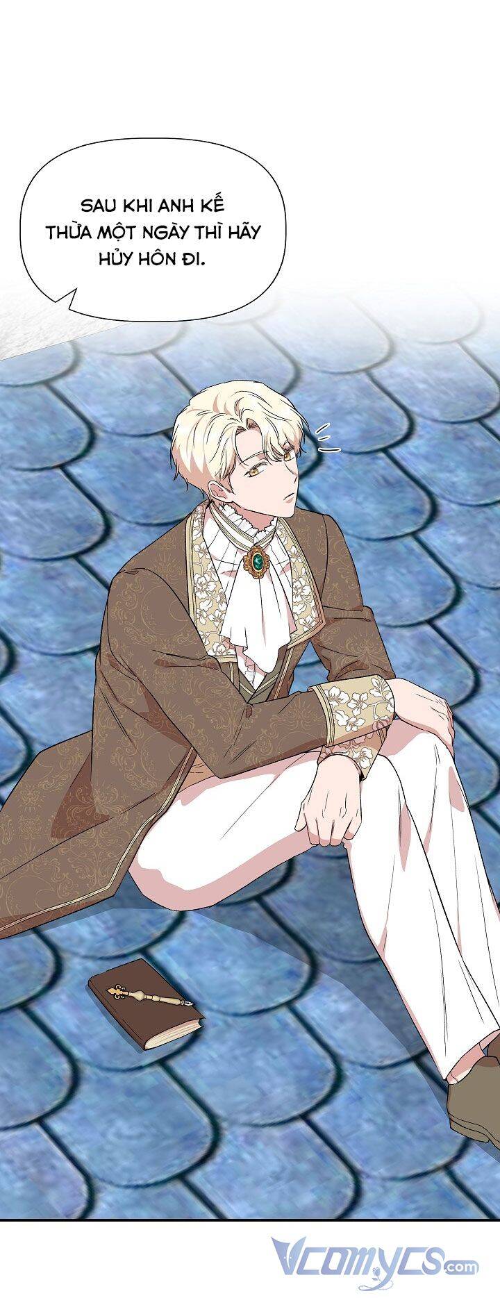 Tôi Không Phải Là Cinderella Chap 64 - Next Chap 65