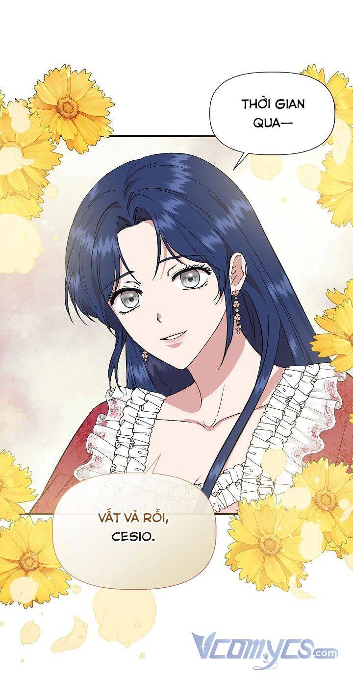 Tôi Không Phải Là Cinderella Chap 64 - Next Chap 65