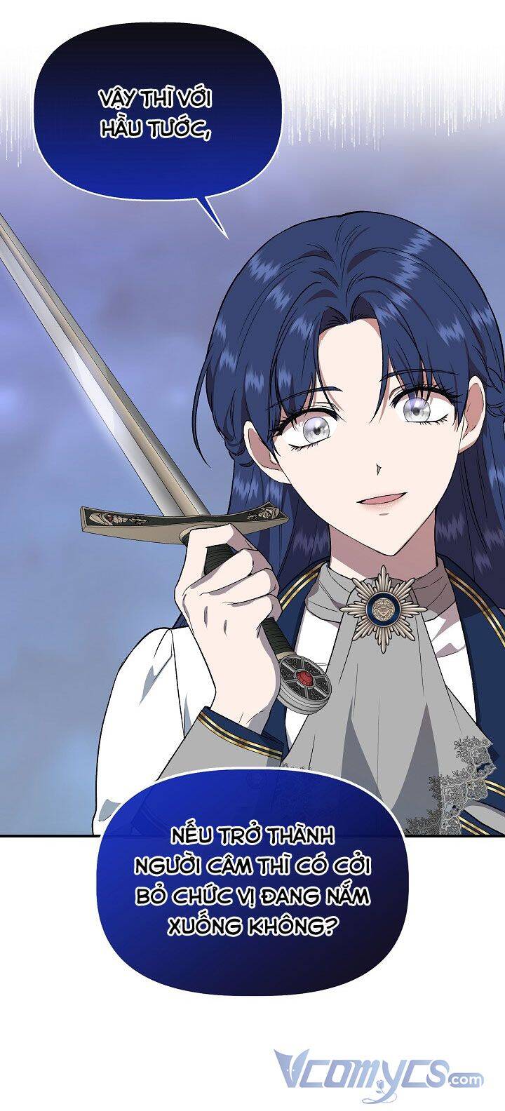 Tôi Không Phải Là Cinderella Chap 64 - Next Chap 65