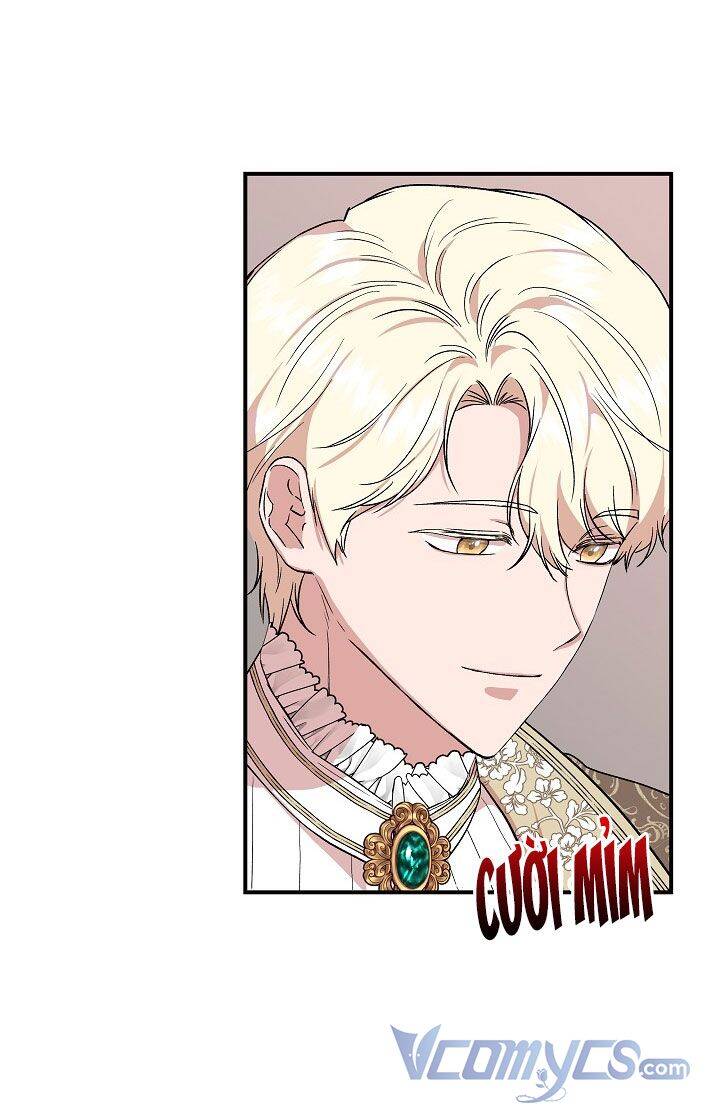 Tôi Không Phải Là Cinderella Chap 64 - Next Chap 65