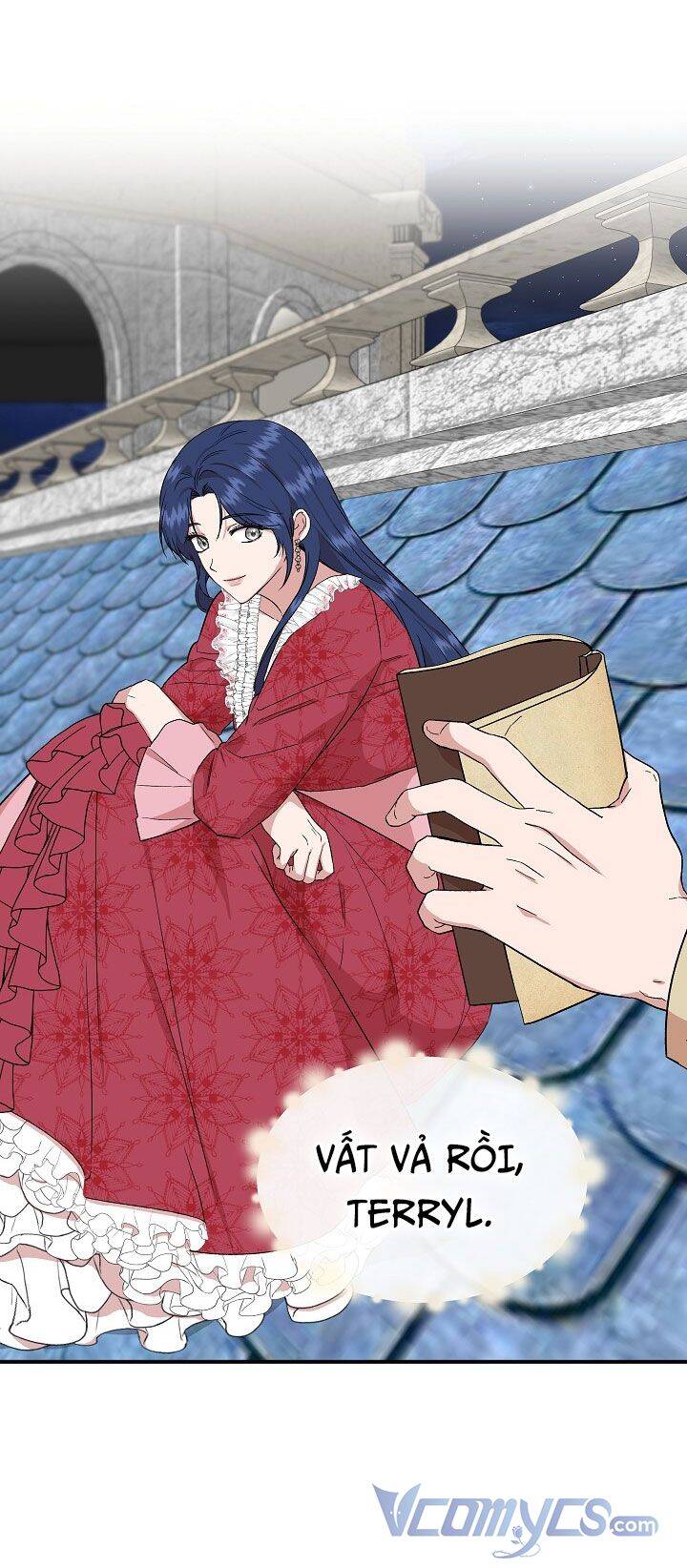 Tôi Không Phải Là Cinderella Chap 64 - Next Chap 65