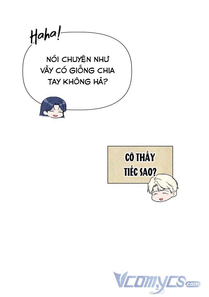 Tôi Không Phải Là Cinderella Chap 64 - Next Chap 65