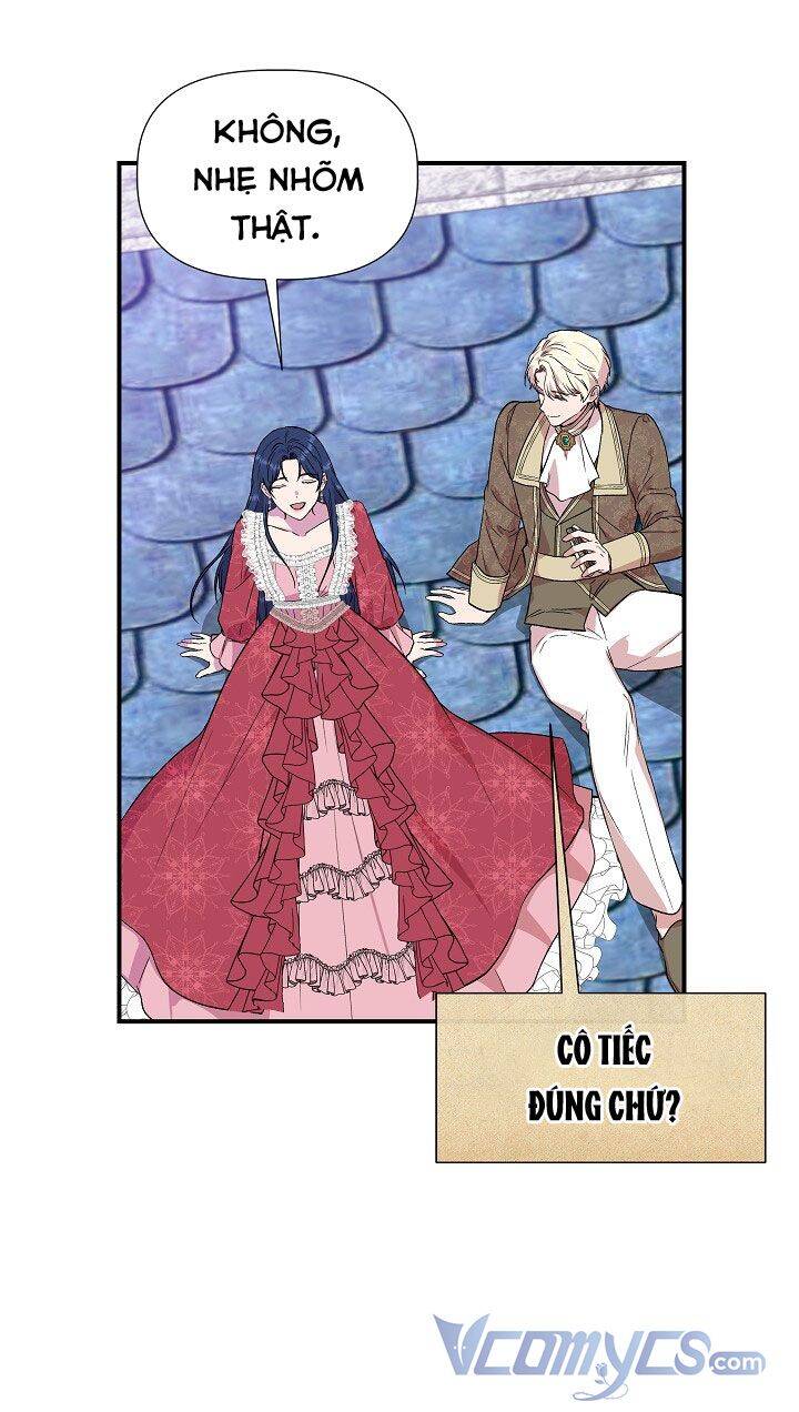Tôi Không Phải Là Cinderella Chap 64 - Next Chap 65