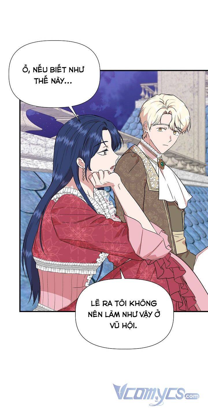 Tôi Không Phải Là Cinderella Chap 64 - Next Chap 65
