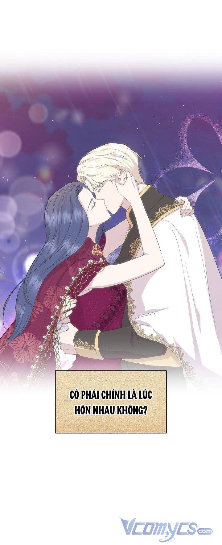 Tôi Không Phải Là Cinderella Chap 64 - Next Chap 65