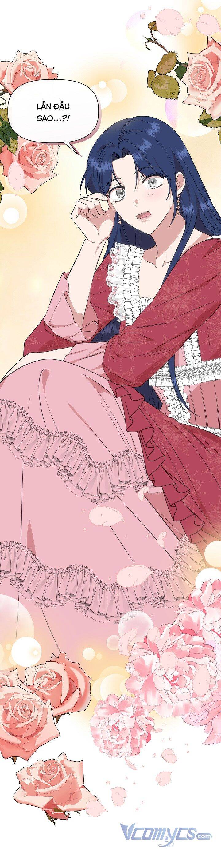 Tôi Không Phải Là Cinderella Chap 64 - Next Chap 65