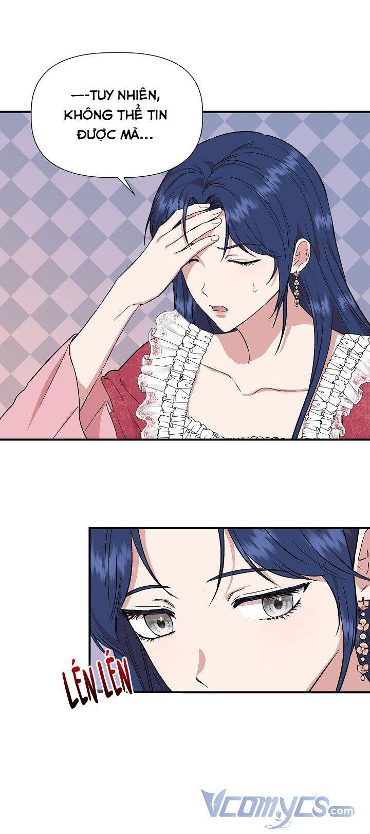 Tôi Không Phải Là Cinderella Chap 64 - Next Chap 65