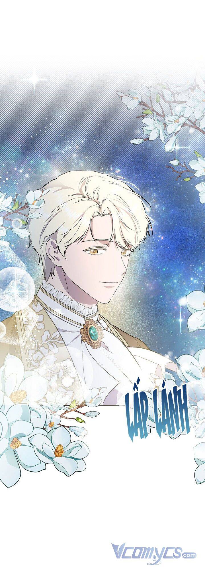 Tôi Không Phải Là Cinderella Chap 64 - Next Chap 65
