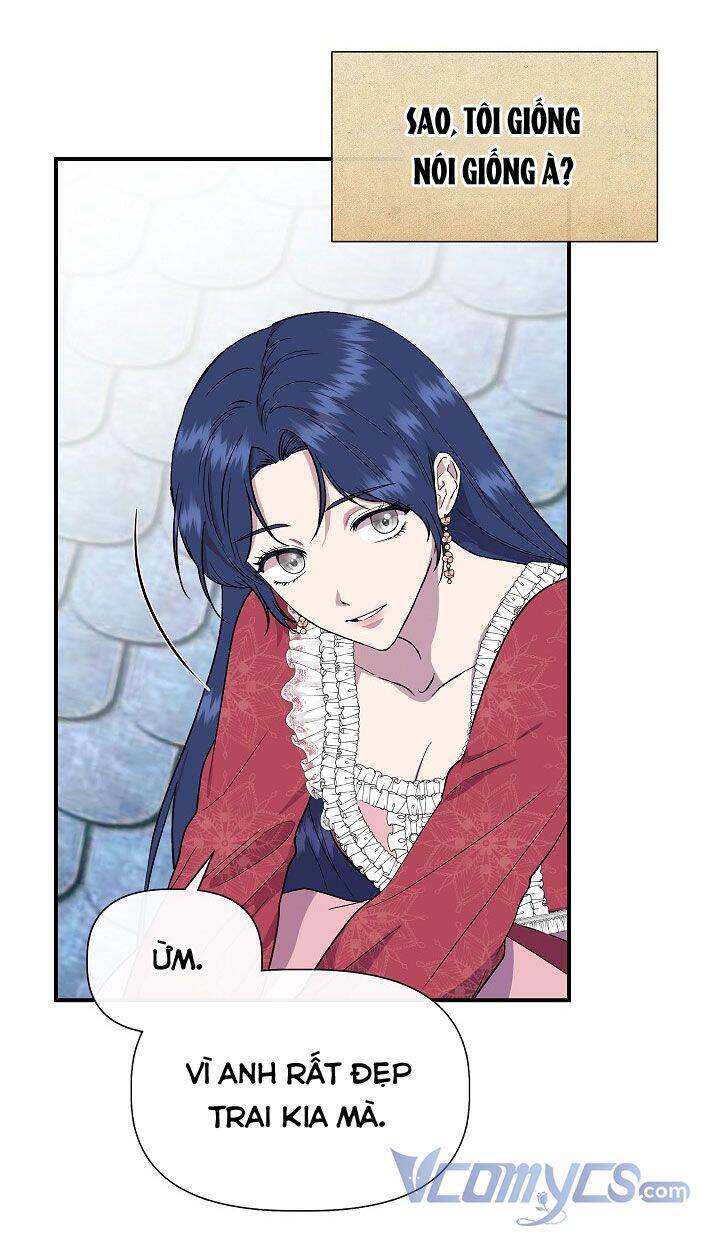 Tôi Không Phải Là Cinderella Chap 64 - Next Chap 65