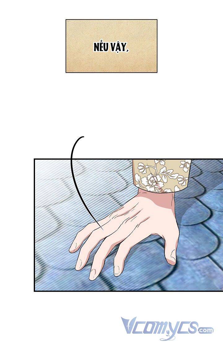 Tôi Không Phải Là Cinderella Chap 64 - Next Chap 65