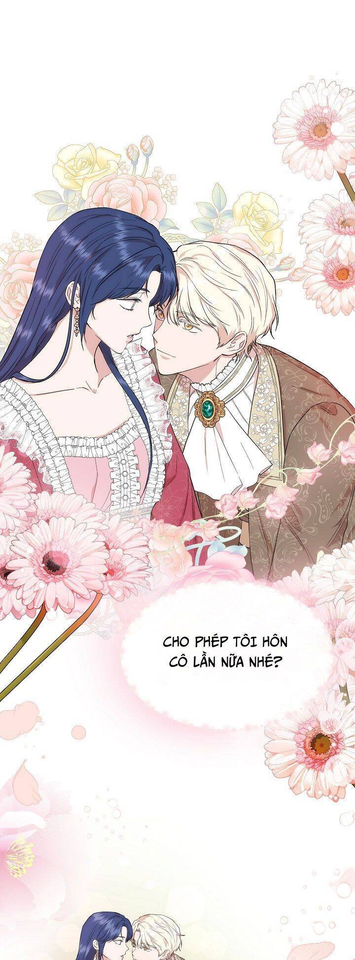 Tôi Không Phải Là Cinderella Chap 64 - Next Chap 65
