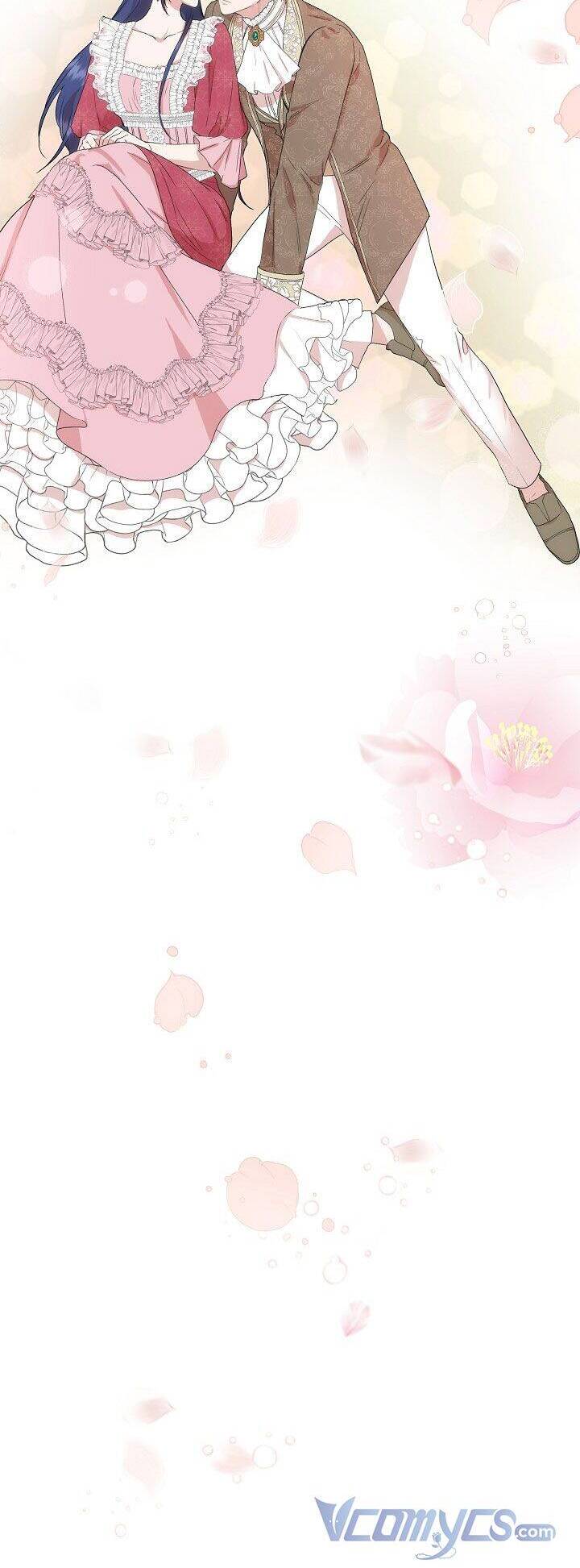 Tôi Không Phải Là Cinderella Chap 64 - Next Chap 65